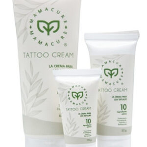 CREMA MAMACURE PEQUEÑA