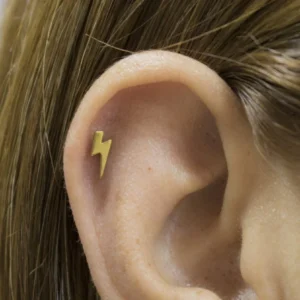 PERFO HELIX SIN JOYA