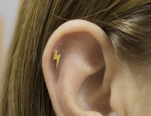 PERFO HELIX SIN JOYA