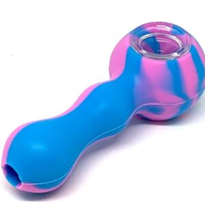 PIPA SILICONA PEQUEÑA