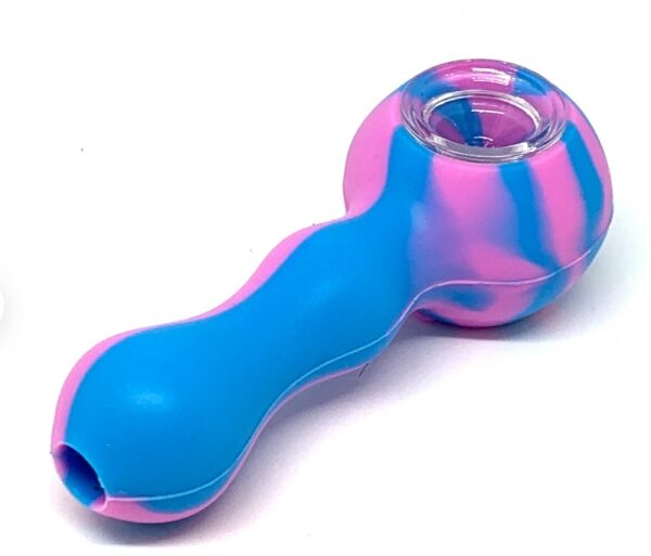 PIPA SILICONA PEQUEÑA