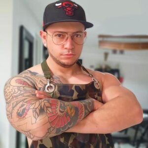 TATUAJE PABLO