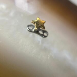 MICRODERMAL ESTRELLA ORO