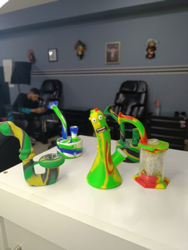 BONG GRANDE Y DISEÑOS - Imagen 2